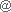 atmark